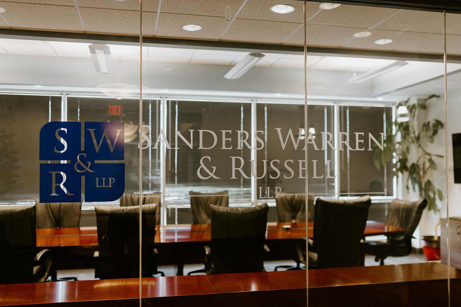 Congratulations 2025 Missouri & Kansas Super Lawyers - Sanders Warren ...